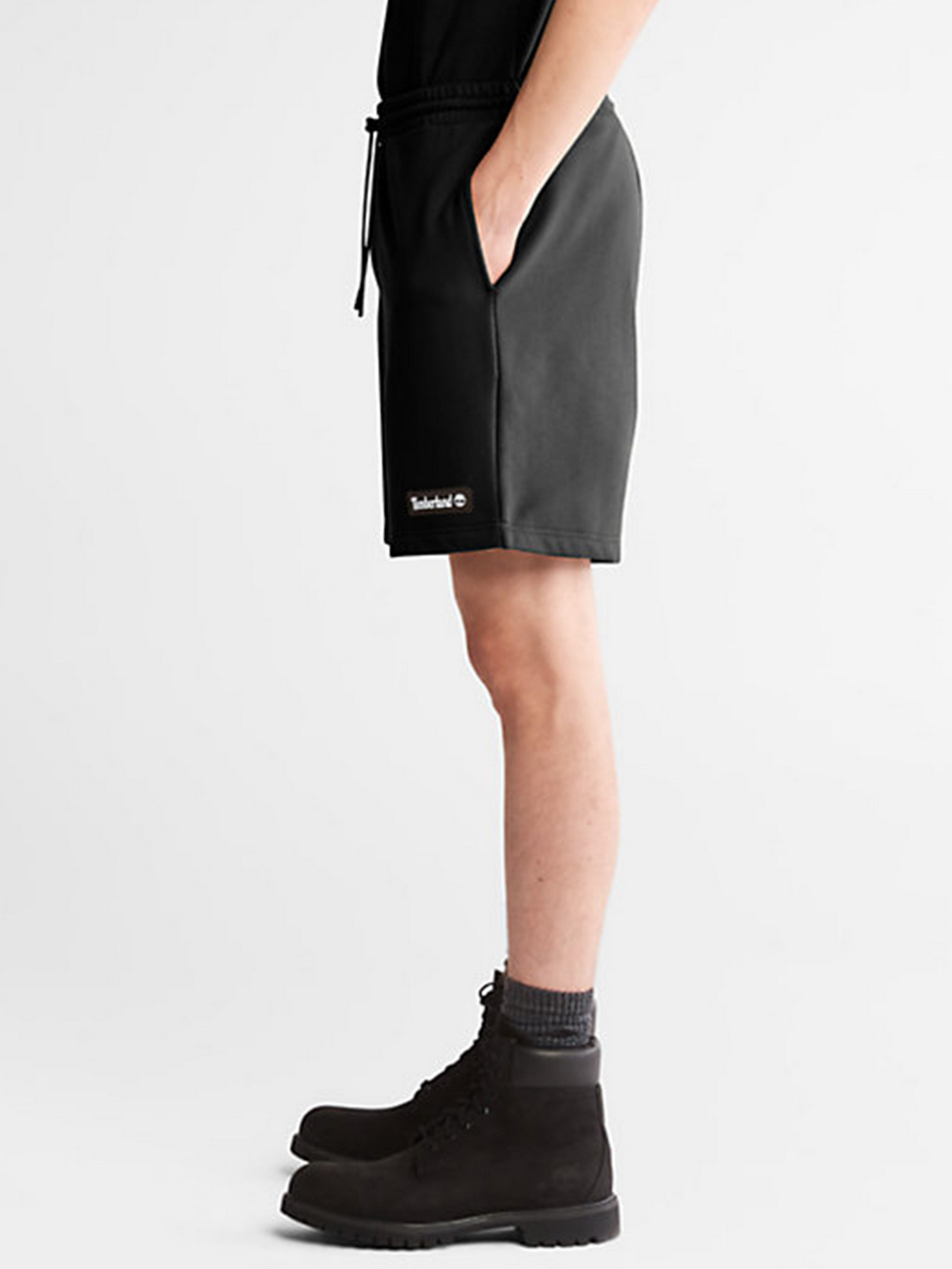 Шорты Timberland модель TB0A5ZX5001 Фото