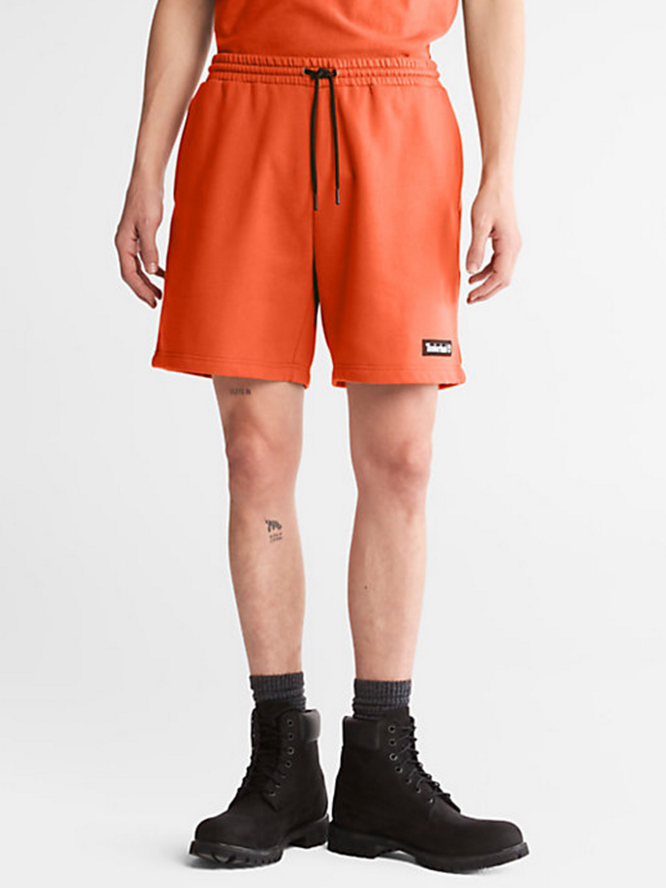 Шорты Timberland модель TB0A5ZX5CL7 Фото