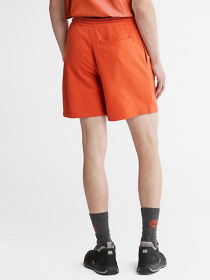 Шорты Timberland модель TB0A5ZX5CL7 Фото