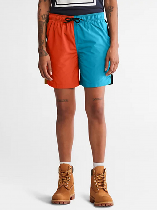 Шорты Timberland модель TB0A5ZZNCN5 Фото