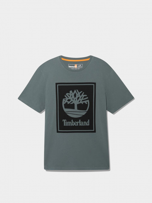 Футболки и поло Timberland модель A6CBTDA9 Фото