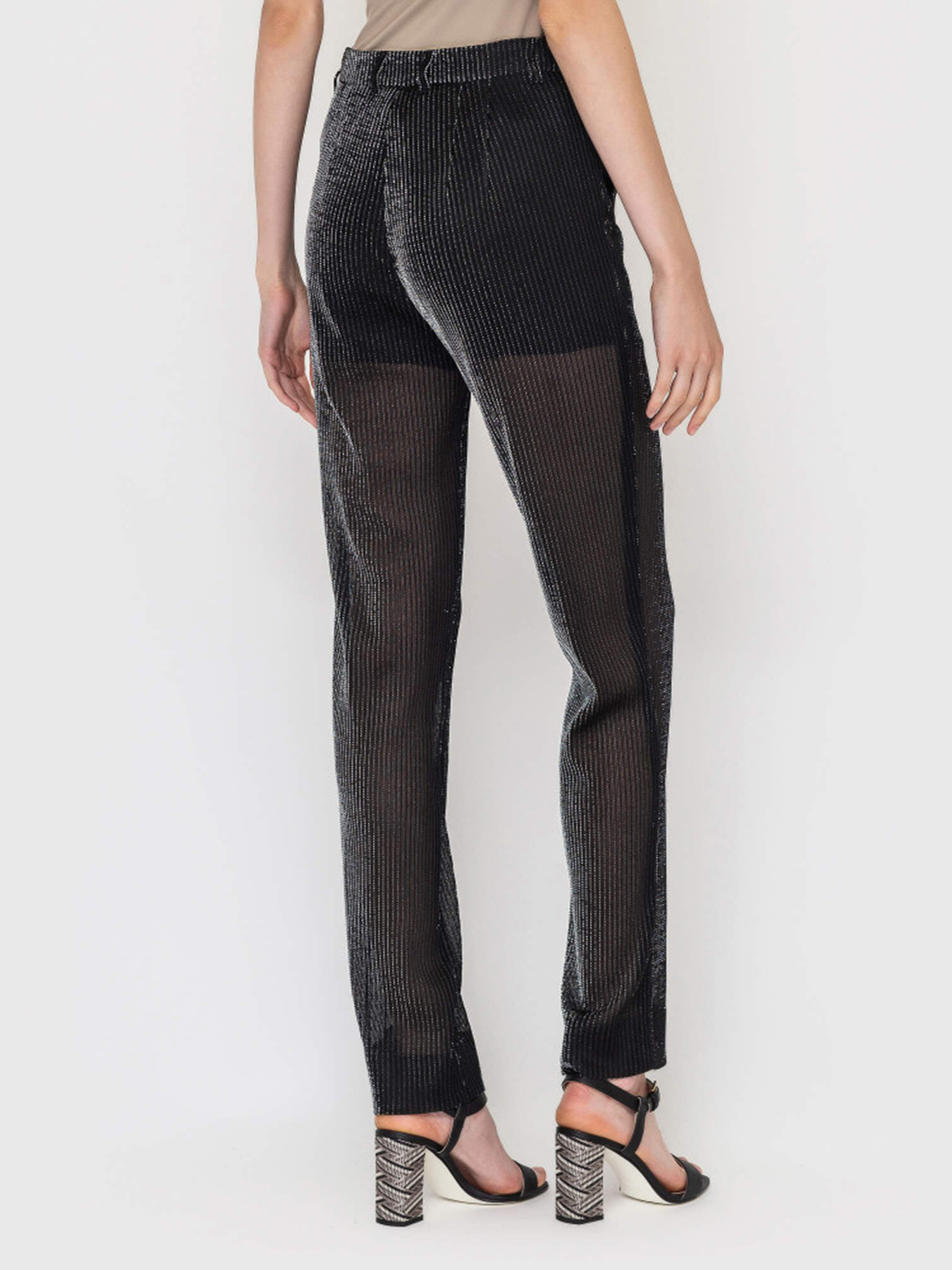 Брюки Emporio Armani модель ANP2PT-A2154-999 Фото