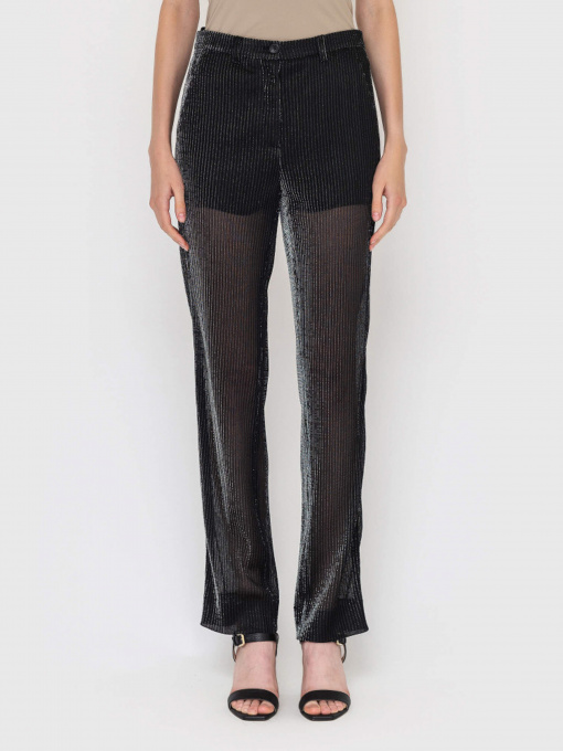 Брюки Emporio Armani модель ANP2PT-A2154-999 Фото