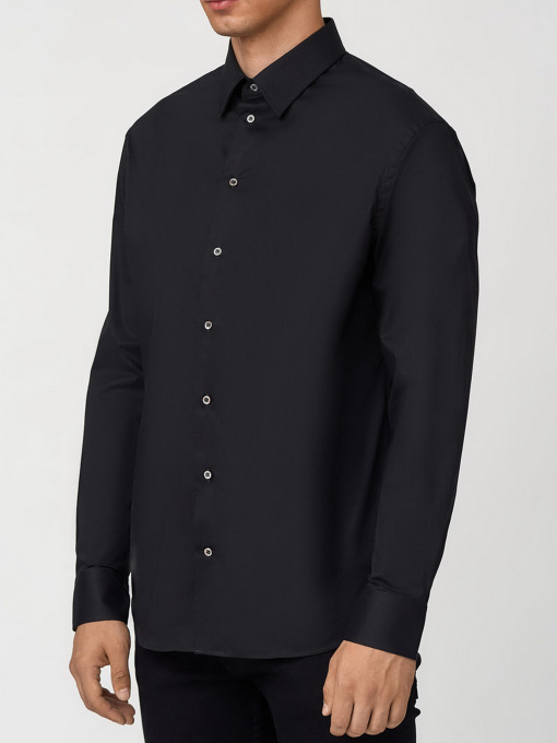 Рубашки Emporio Armani модель B1EM5L-B1C68-999 Фото
