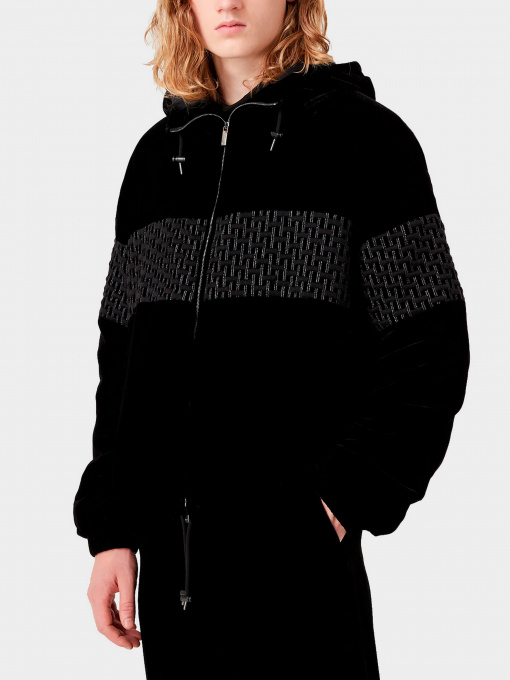 Күрткелер мен тондар Emporio Armani үлгі B1R380-B1182-999 Фото
