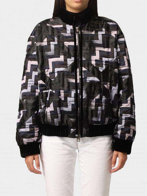 Куртки и дубленки Emporio Armani модель BNB20T-B2180-010 Фото