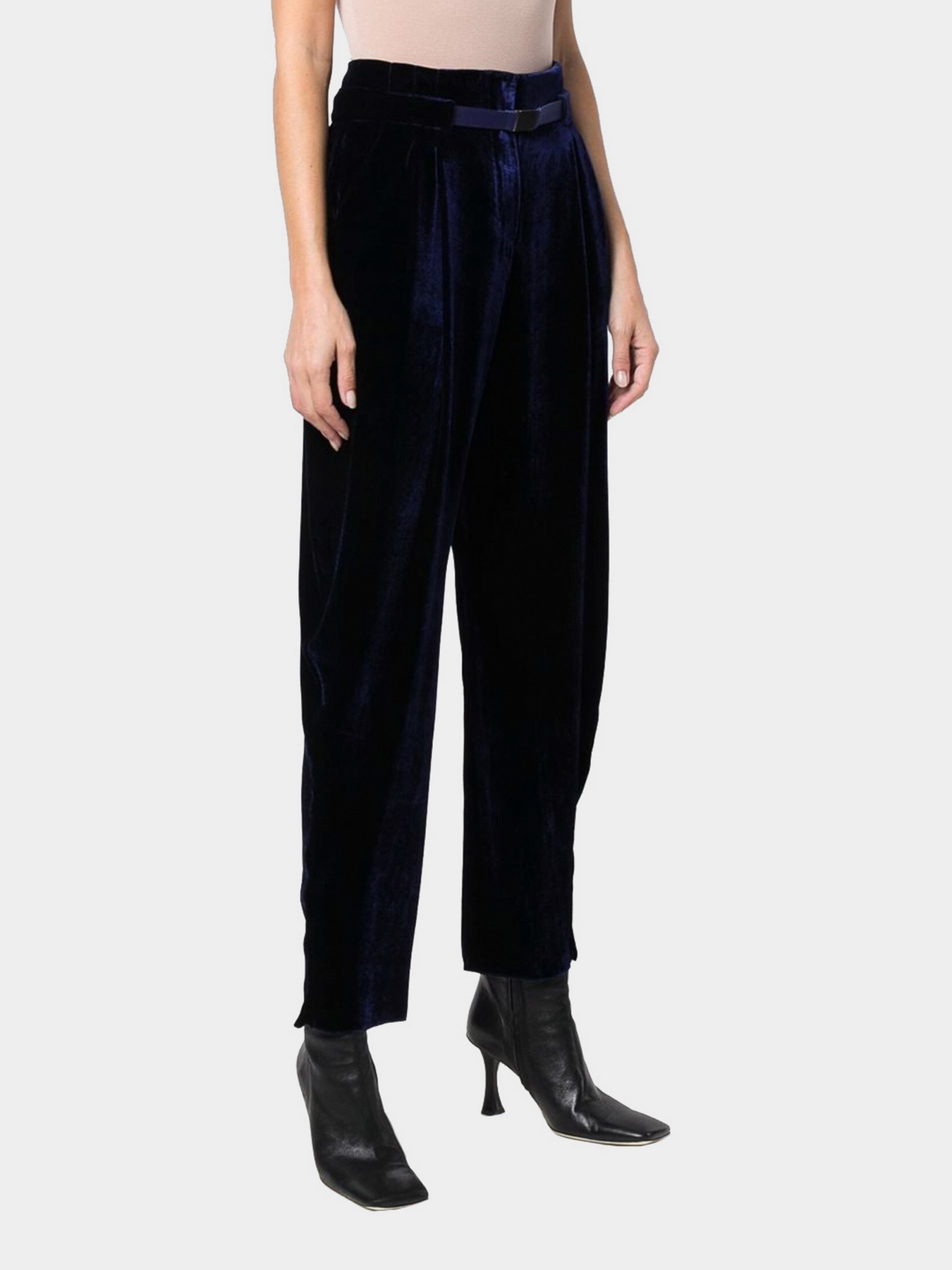 Брюки Emporio Armani модель BNP45T-B2875-822 Фото