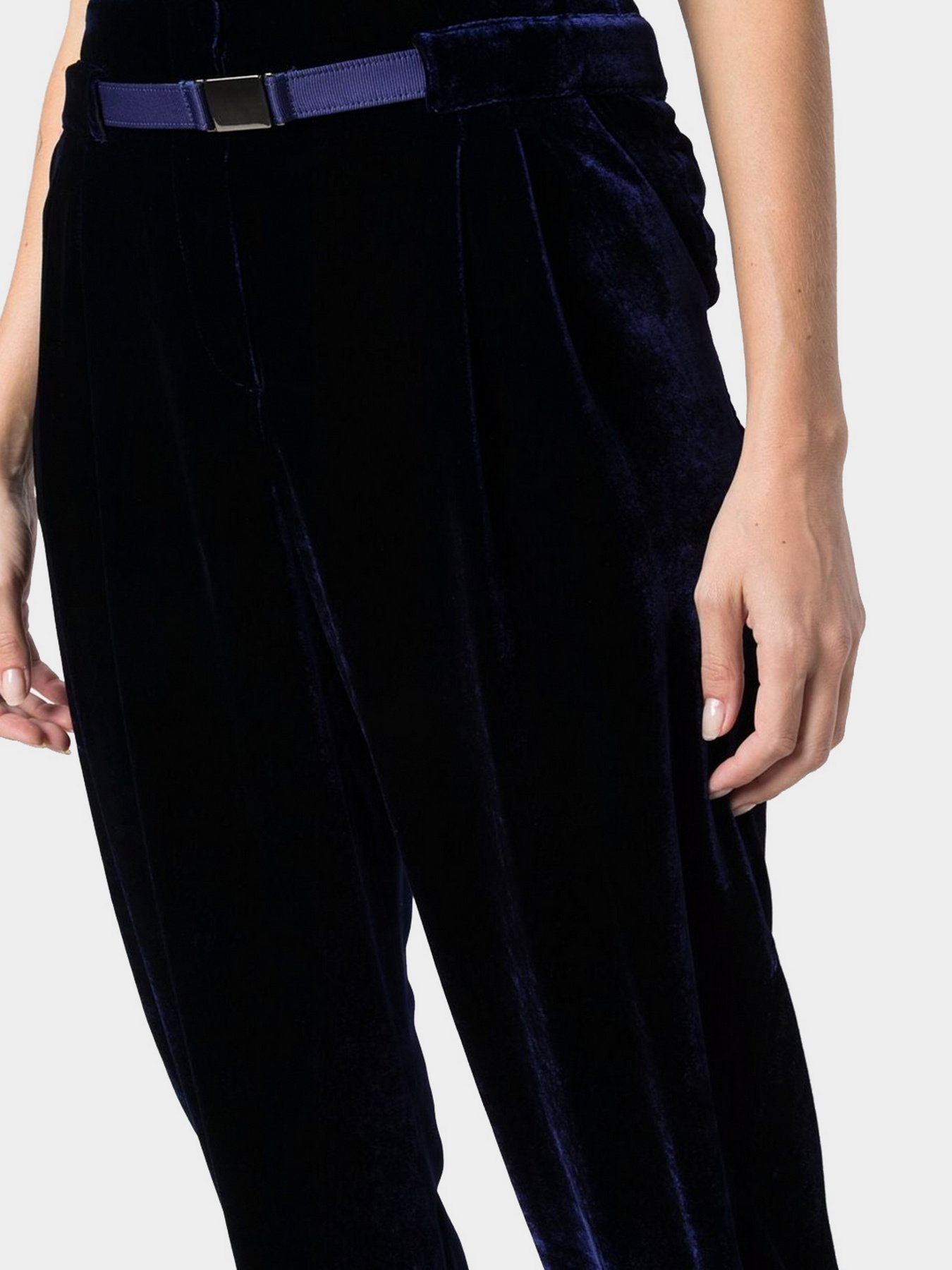 Брюки Emporio Armani модель BNP45T-B2875-822 Фото