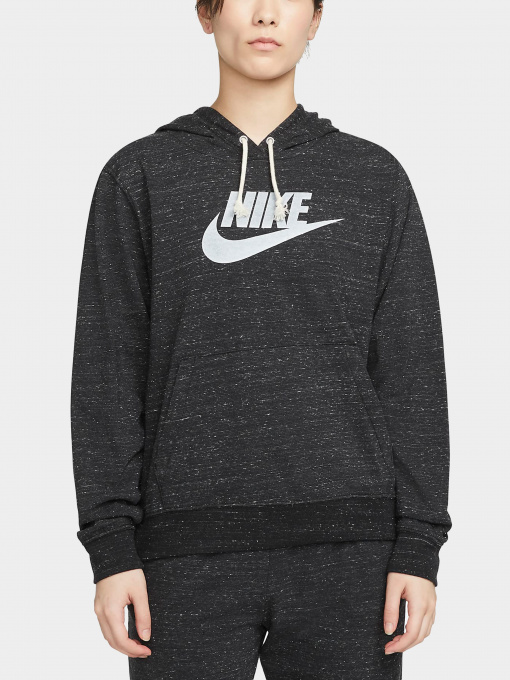 Худи и свитшоты NIKE модель DM6388-010 Фото