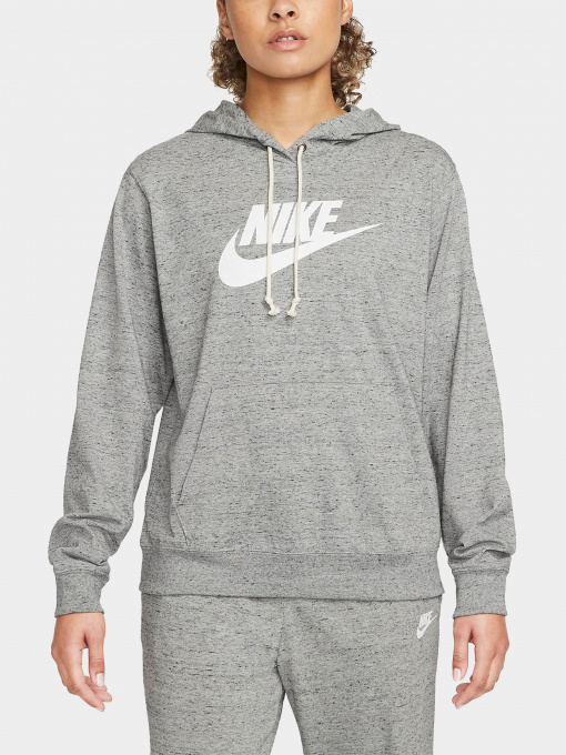 Худи и свитшоты NIKE модель DM6388-063 Фото