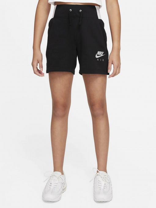 Шорты NIKE модель DM8218-010 Фото