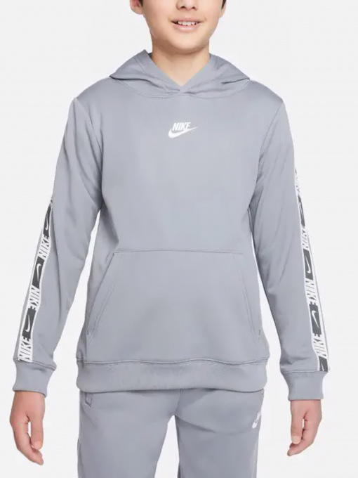 Кардигандар мен жемпірлер NIKE үлгі DQ5101-073 Фото