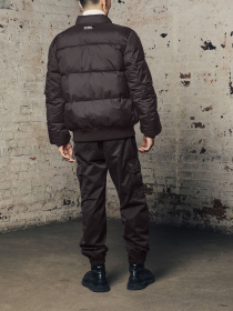 Куртки и дубленки Alpha Industries модель EJM52500C1_001 Фото