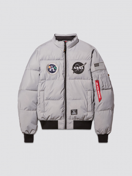 Күрткелер мен тондар Alpha Industries үлгі EJM52502C1_040 Фото
