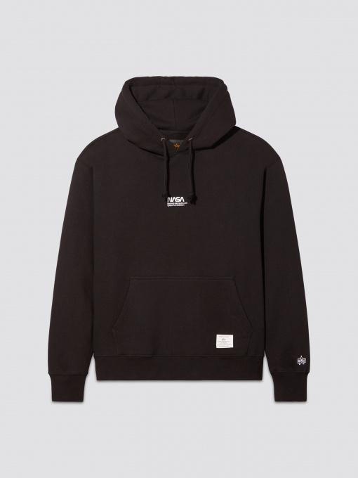 Худи и свитшоты Alpha Industries модель ESN52500C1_001 Фото