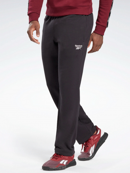 Брюки Reebok модель GL3147 Фото