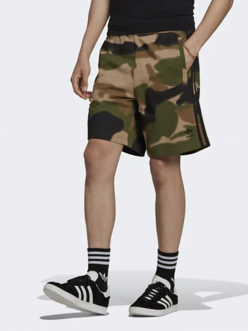 Шорты Adidas модель GN1887 Фото