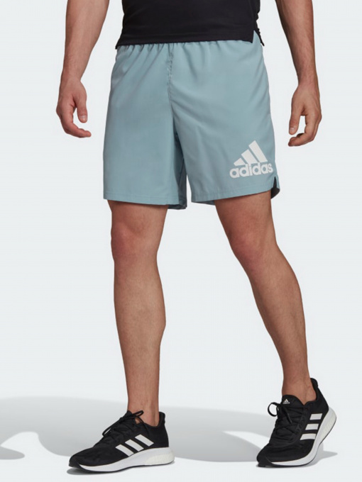 Шолақ шалбар Adidas үлгі H58589 Фото