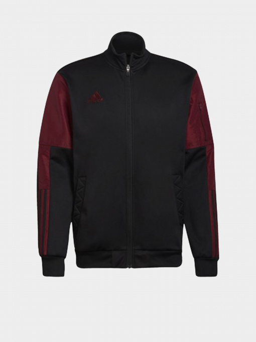 Худи и свитшоты Adidas модель H60011 Фото