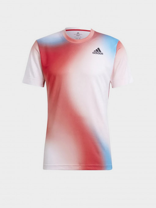 Футболкалар мен поло жейделер Adidas үлгі H67126 Фото