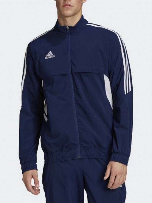 Худи и свитшоты Adidas модель HA6246 Фото