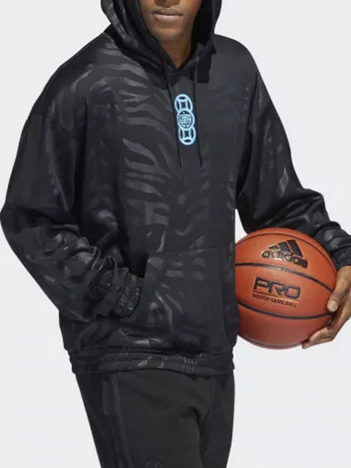 Худи и свитшоты Adidas модель HB5471 Фото