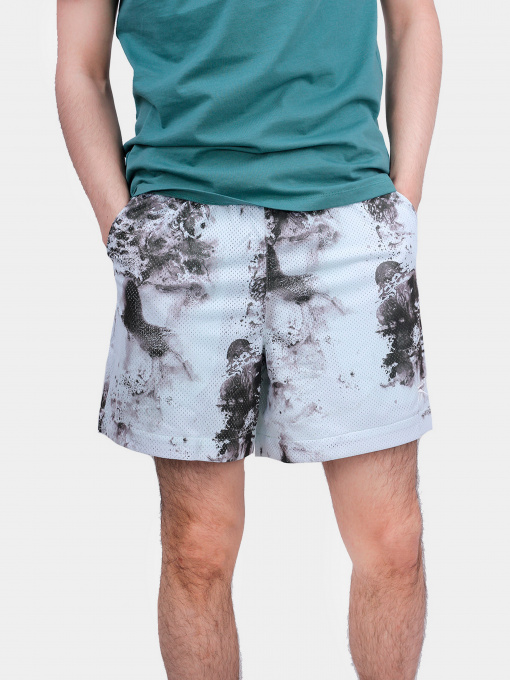 Шолақ шалбар Reebok үлгі HB5953 Фото