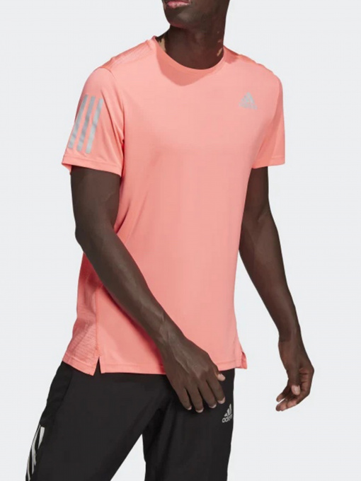 Футболкалар мен поло жейделер Adidas үлгі HB7446 Фото
