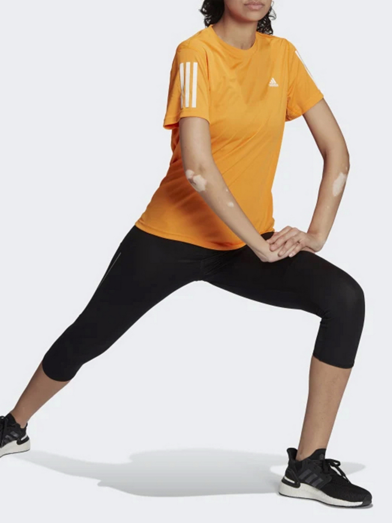 Футболки и поло Adidas модель HB9382 Фото