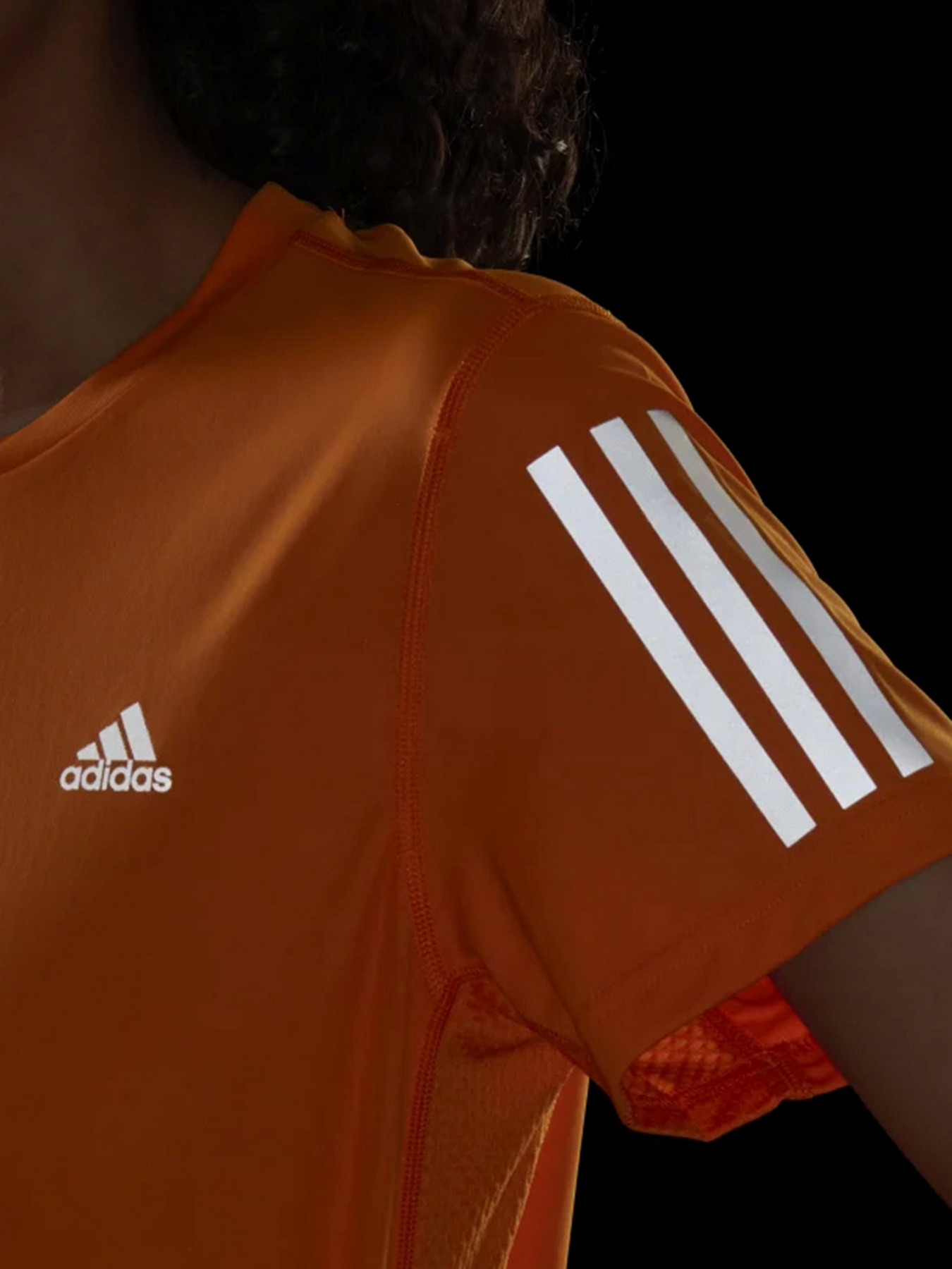 Футболки и поло Adidas модель HB9382 Фото