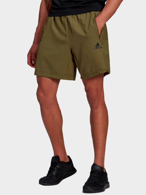 Шолақ шалбар Adidas үлгі HC6856 Фото
