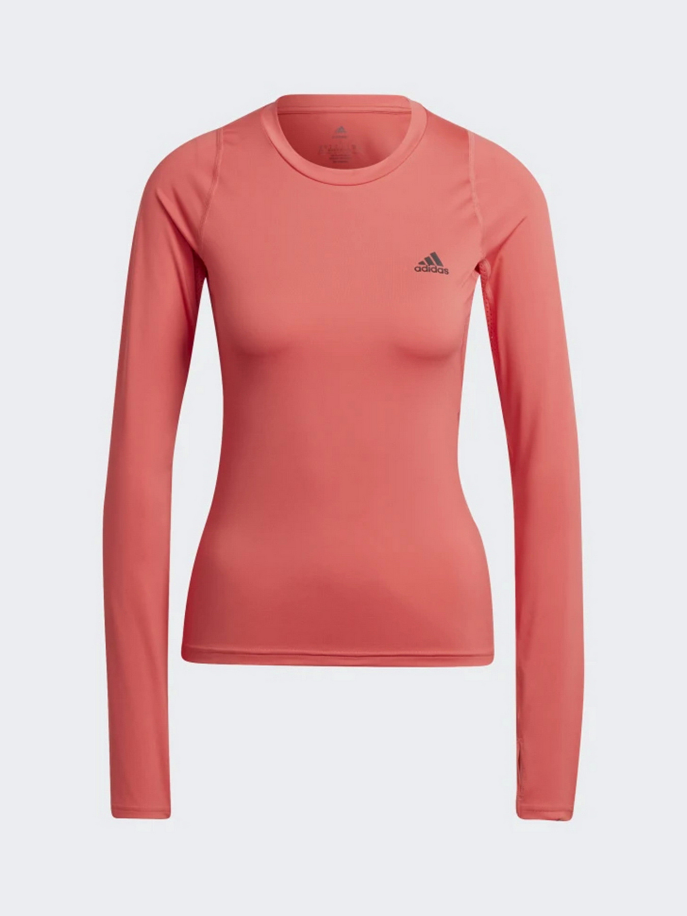 Футболки и поло Adidas модель HD0645 Фото