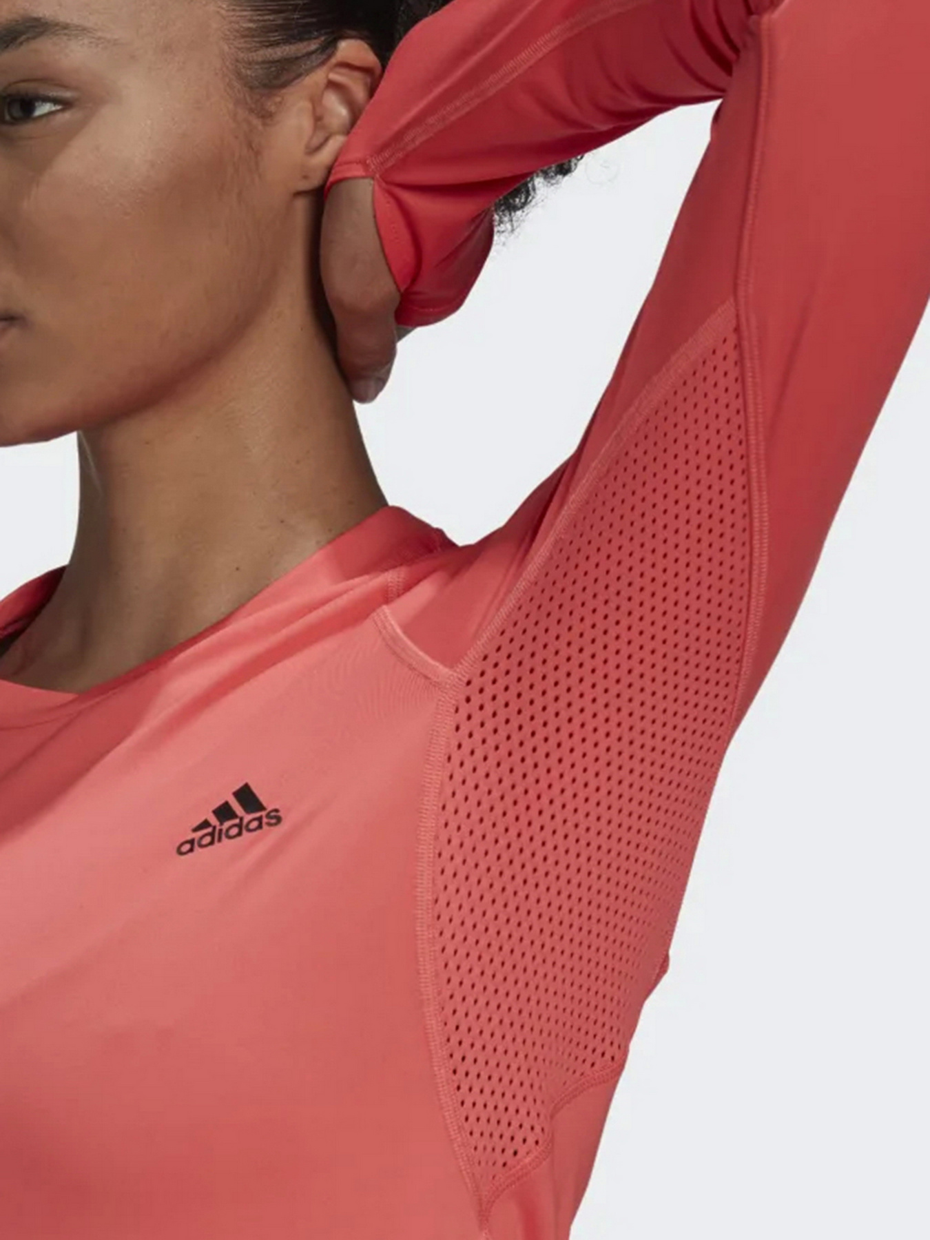 Футболки и поло Adidas модель HD0645 Фото