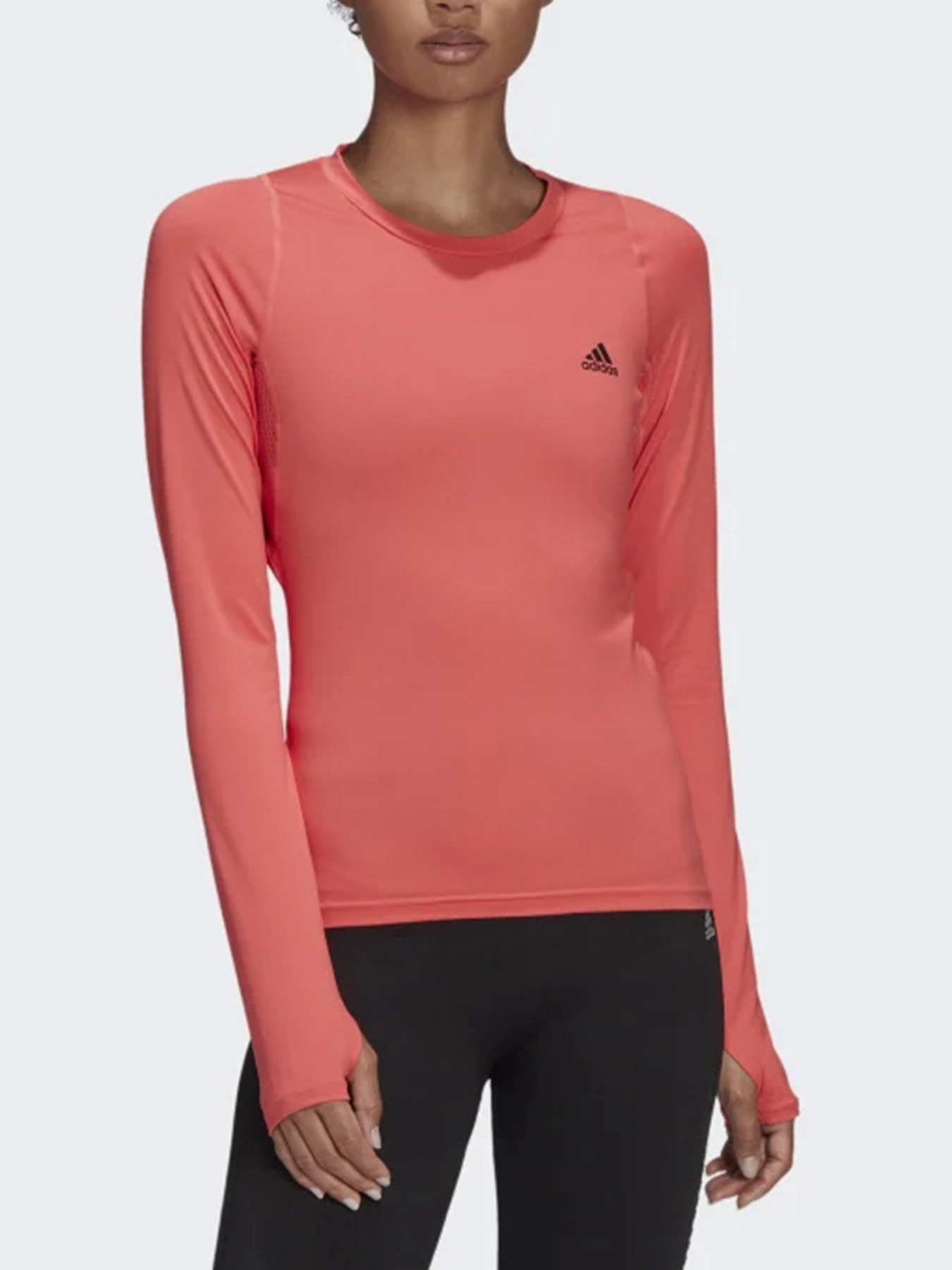 Футболки и поло Adidas модель HD0645 Фото