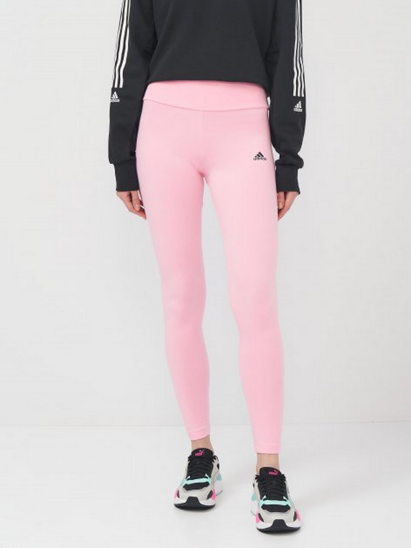 Брюки Adidas модель HD1691 Фото
