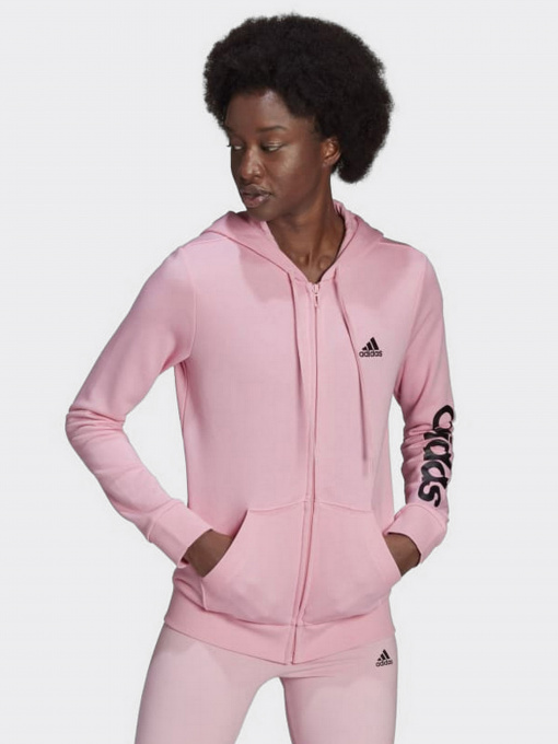 Худи и свитшоты Adidas модель HD1693 Фото