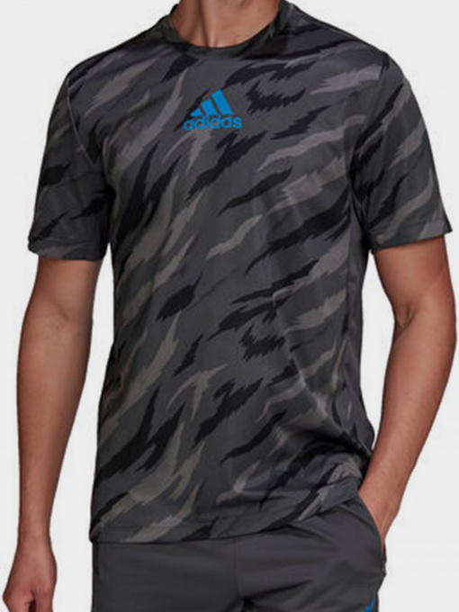 Футболки и поло Adidas модель HD4319 Фото