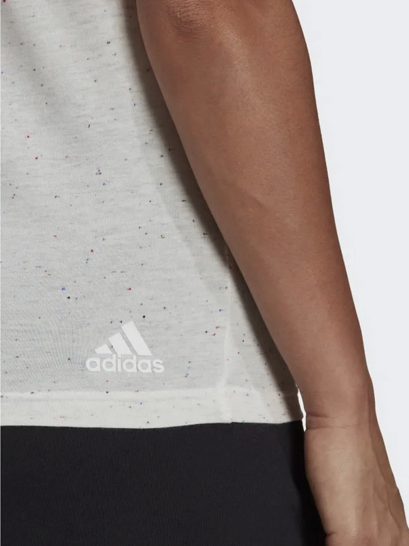 Футболки и поло Adidas модель HE1701 Фото