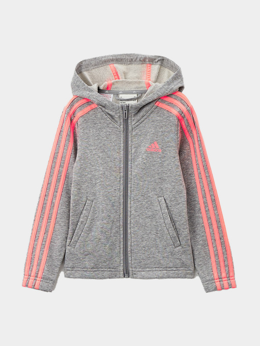 Кардигандар мен жемпірлер Adidas үлгі HE1993 Фото