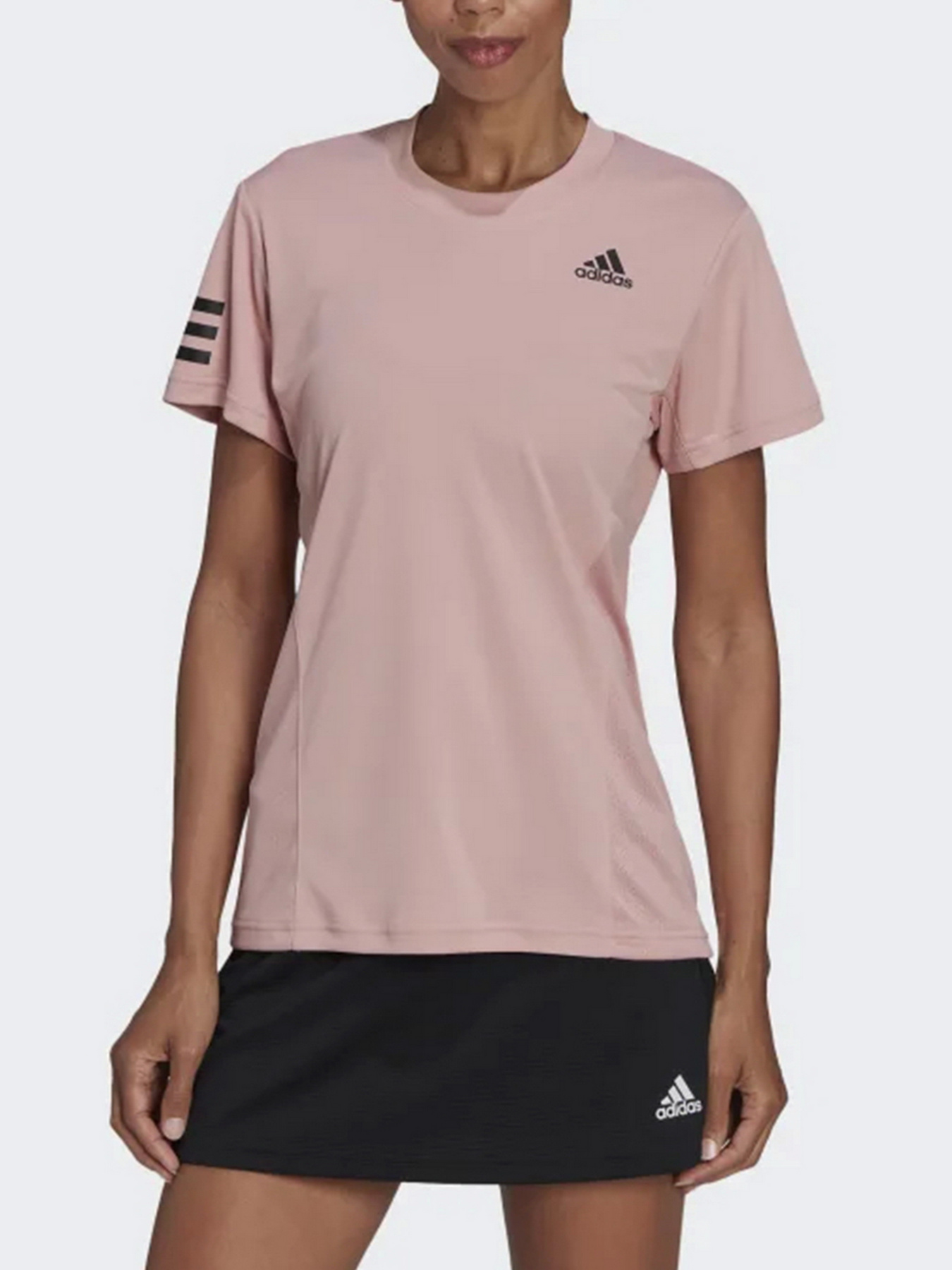 Футболки и поло Adidas модель HF1787 Фото