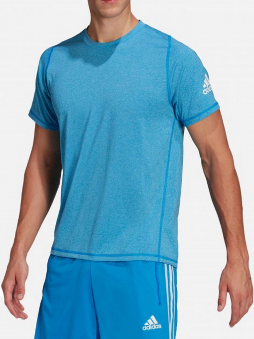Футболкалар мен поло жейделер Adidas үлгі HF7196 Фото