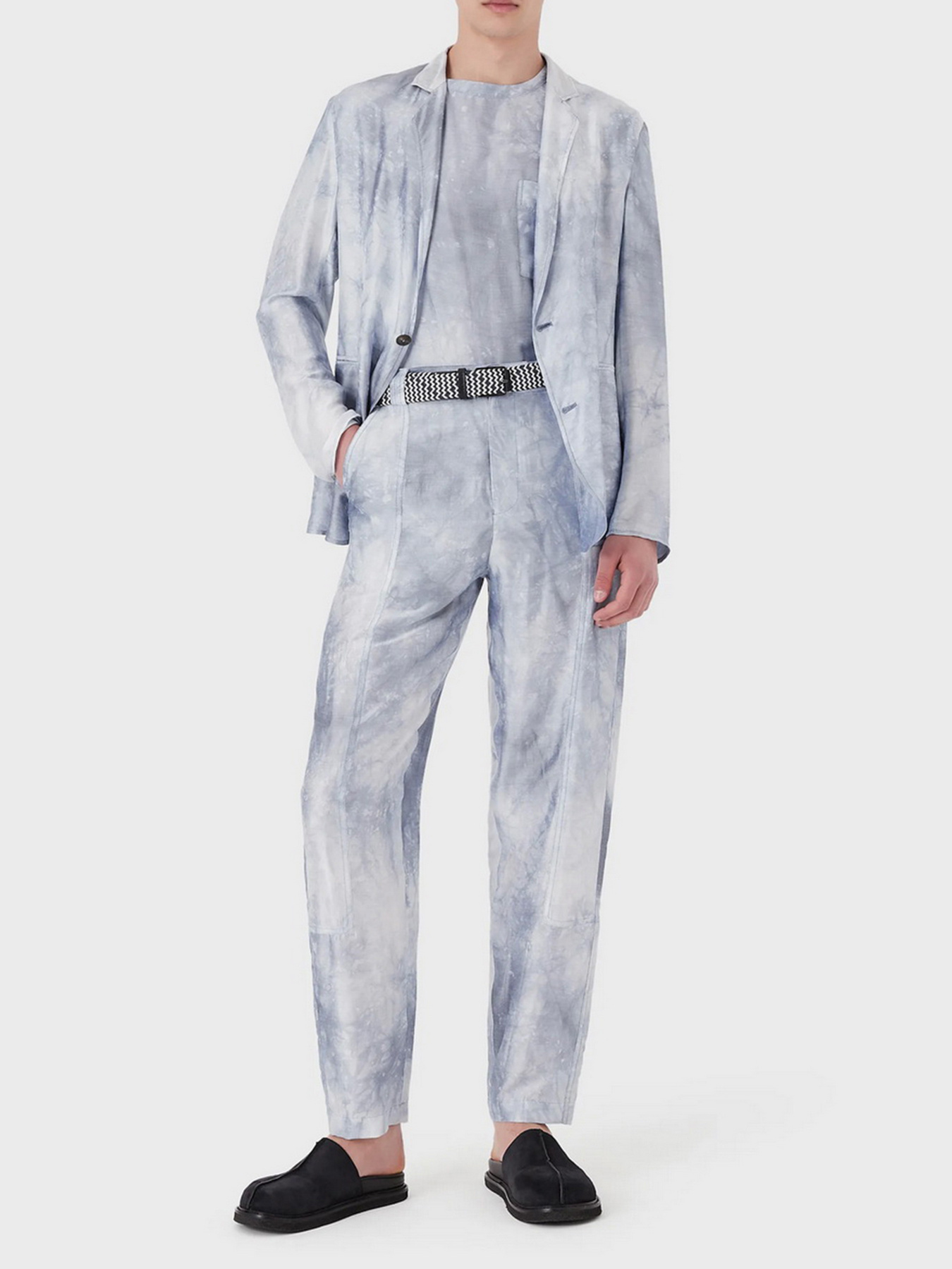 Пиджаки Emporio Armani модель I1G270-I1141-701 Фото