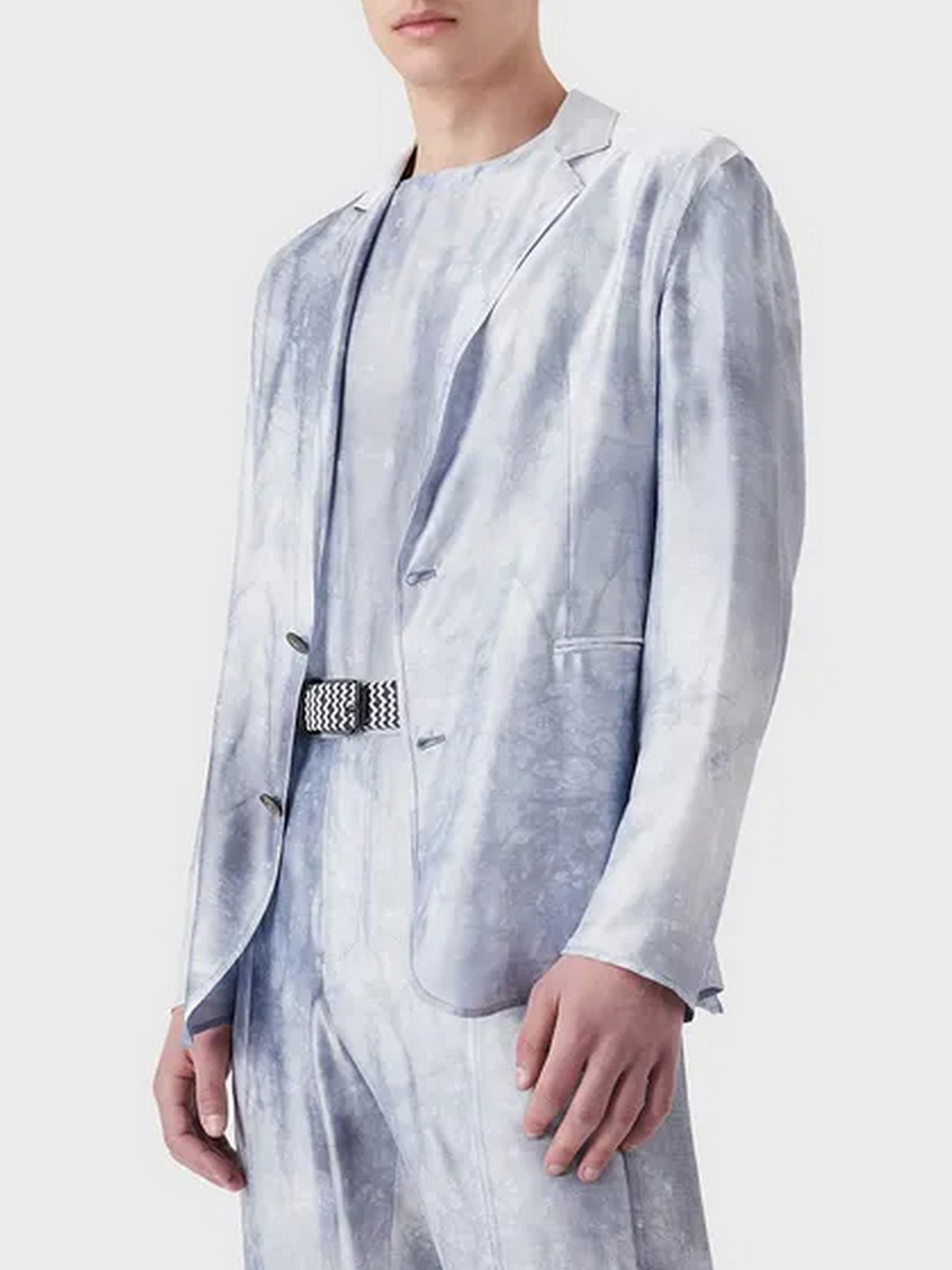 Пиджаки Emporio Armani модель I1G270-I1141-701 Фото