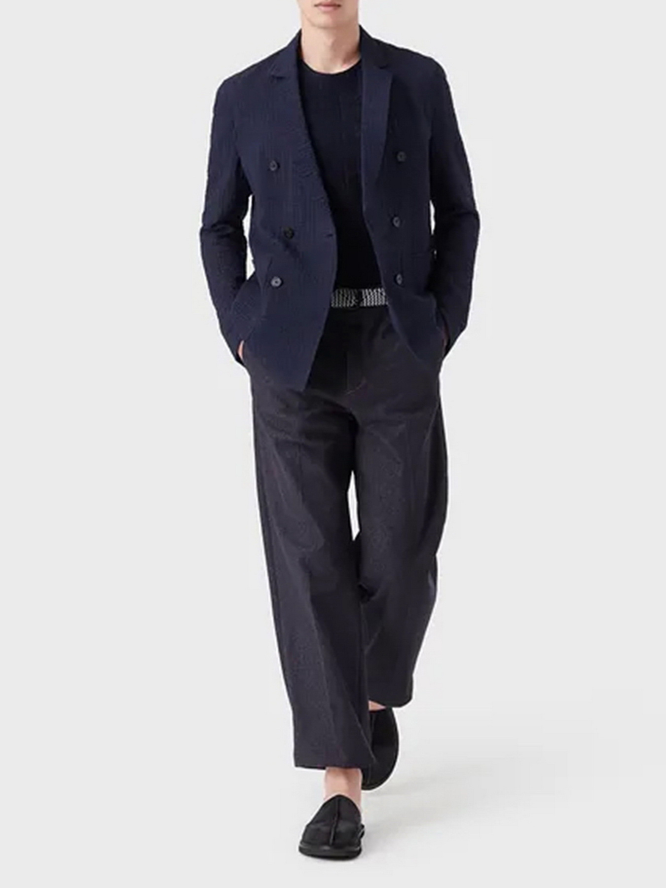 Пиджаки Emporio Armani модель I1G850-I1134-922 Фото