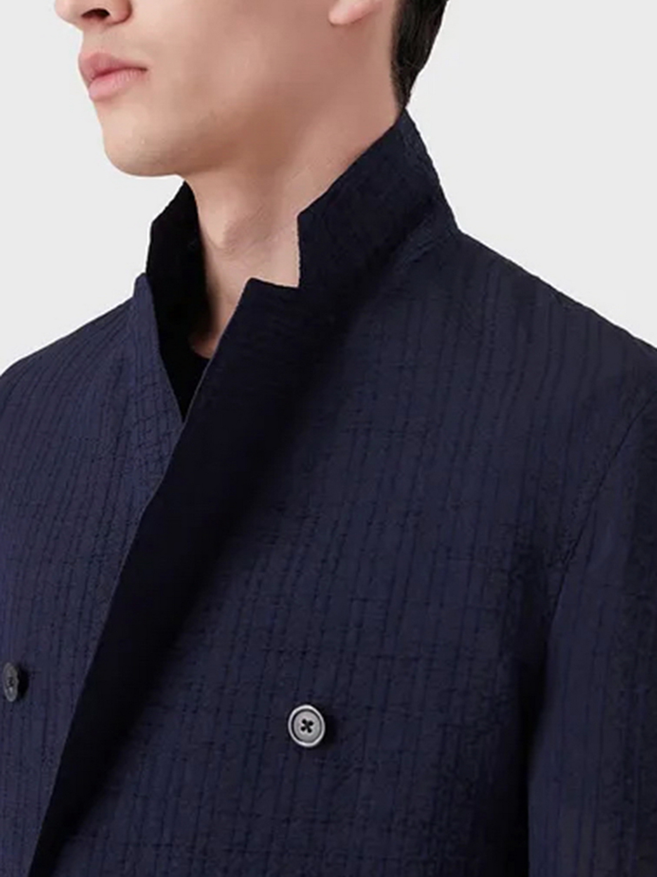 Пиджаки Emporio Armani модель I1G850-I1134-922 Фото