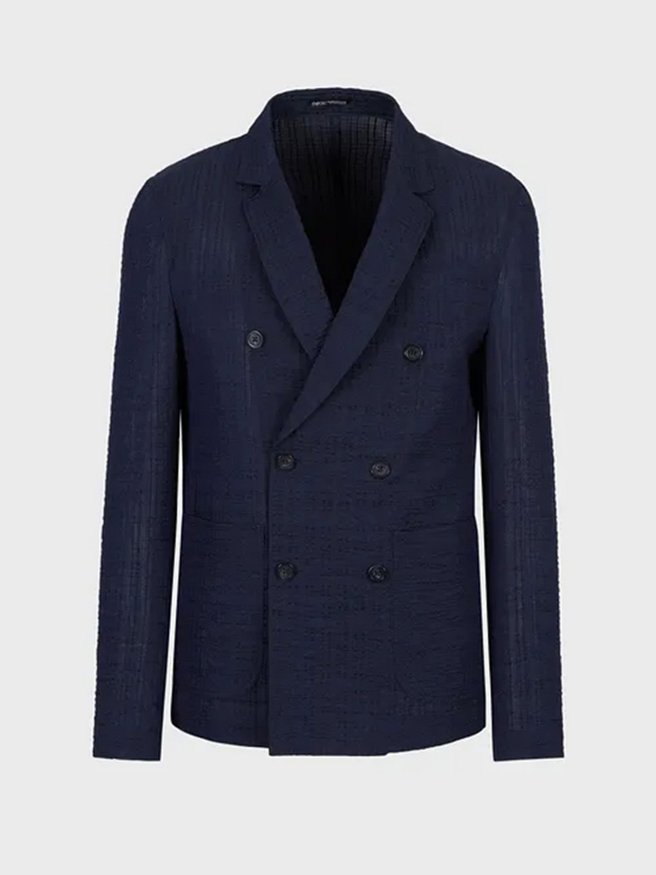 Пиджаки Emporio Armani модель I1G850-I1134-922 Фото