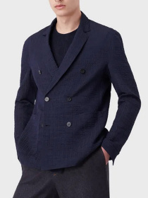 Пиджаки Emporio Armani модель I1G850-I1134-922 Фото