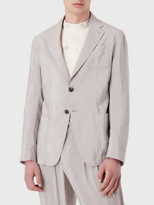 Пиджаки Emporio Armani модель I1G930-I1172-614 Фото