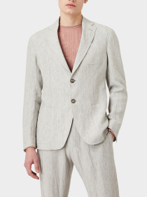 Пиджаки Emporio Armani модель I1G930-I1448-606 Фото