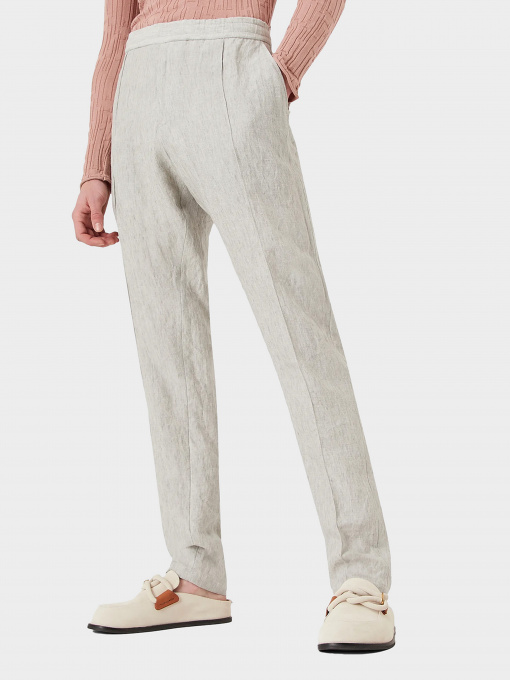 Брюки Emporio Armani модель I1P890-I1448-606 Фото